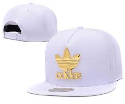 Adidas Bucket Hat Black Gold Mens Adidas The Original Iron Gold Metal Logo A Frame 2016 Best Selling Usa Snapback Cap White Click Image To Clos Adidas Snapback Snapback Nike Shoes Blue