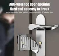 Jual Portable Door Lock Murah - Harga Terbaru 2025 | Tokopedia