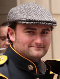 Roll Call — Pipes and Drums of the Police Emerald Society