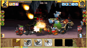 To get larva heroes 2 hack android you need to wait about 15 seconds and after you will see a link. Larva Heroes Battle League Apk Mod 2 5 3 Unlimited Money Crack Games Download Latest For Android Androidhappymod