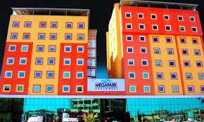 ozel megapark hastanesi