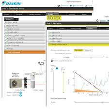 Software Downloads For Installers Daikin