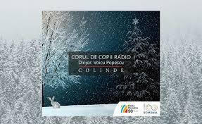 Steaua străluceşte şi lumii vesteşte. Colindam Iarna Negativ