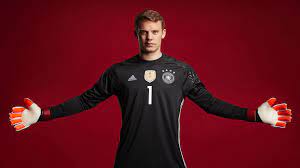 Free shipping for many products! Bayern Munich S Manuel Neuer Is Changing What It Means To Be A Goalie