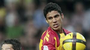 Lens president gervais martel claims he has rejected bids of over £8.9million for manchester united target raphael varane. Real Holt Sich Varane Eurosport