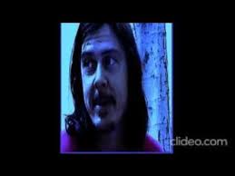 Joe Wenderoth and Gibby Haynes part 2