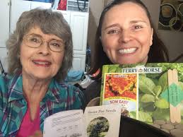 Michelle's Healing Journey