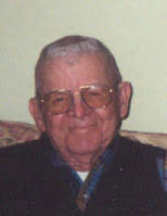 John Franklin Adams, Sr.