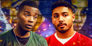 Christian Behling's Instagram, Twitter & Facebook