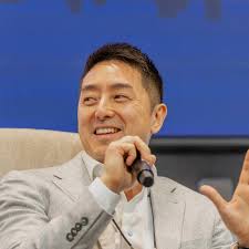 Thank you to the Canadian Lenders Association for hosting such a fantastic  event at the Canadian Lender's Summit yesterday. Our CEO, Casper Wong,  joined a dynamic panel discussion