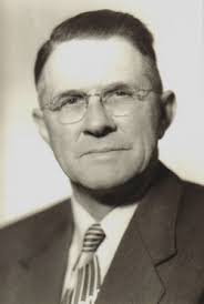 Ursel Leroy Grover (1895-1976)