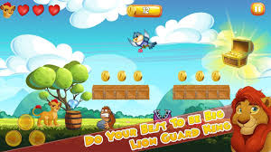Ciudad gamer es un sitio web de juegos para descargar gratis y completos full, tambien podrás descargar juegos portables, en iso, en español. Lion King Guard Survive For Android Apk Download
