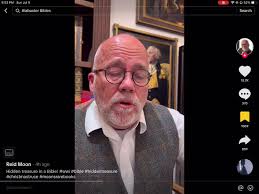 Antique book collector finds...