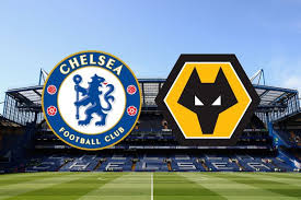 L l w d w. Chelsea Vs Wolves Wanderers Preview And Predicted Line Ups