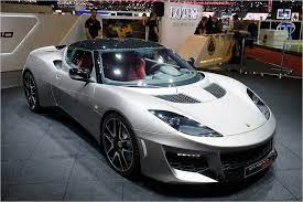 Pin On Lotus Evora 400