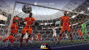 ดูบอลย้อนหลัง ยูโร2020 เนเธอร์แลนด์ vs ออสเตรีย ดูบอลย้อนหลัง. Flzgavvbardl4m