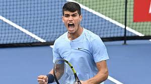 This year's atp/wta cincinnati event will operate at full capacity for spectators, organisers said thursday, the first us tournament to announce a lifting of crowd restrictions since the pandemic. Kgn1rd09tej2cm
