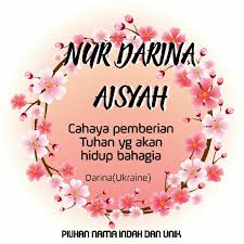 Ia juga bererti seseorang yang berpengetahuan serta terpelajar. Pilihan Nama Indah Dan Unik Pilihan Nama Indah Dan Unik Facebook