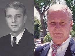 Obituary: David Bruce Small