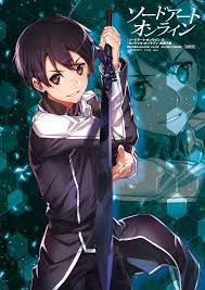 Kirito Sword Art Sword Art Online Kirito Online Art