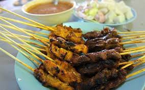 Samuri sememangnya terkenal dalam kalangan masyarakat malaysia. Sate Kajang Haji Samuri Subang Jaya Foodadvisor