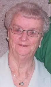 Obituary for Annie May (McKenna) Higgins