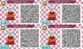 Pin On Animal Crossing Qr Codes