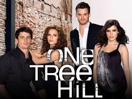 Is One Tree Hill On Netflix?