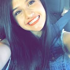 Chrissy Cordova's Instagram, Twitter & Facebook