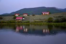 Mountain man rafting , atv/jeep rentals, and more Soward Ranch Colorado Cattle Ranch Guest Cabin Fly Fishing Creede South West Colorado Colorado Vacation Directory