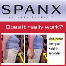 Does Spanx Really Make You Look Better Does It Really Work