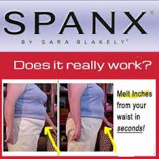 does spanx really make you look better does it really work