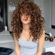 Using salt spray on hair that's been curled with a hot tool will make the look. The 10 Best Sea Salt Sprays To Elevate Your Beachy Waves Hair Styles Curly Hair Styles Curly Hair Styles Naturally