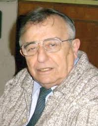 Giuliano Brucoli Obituary