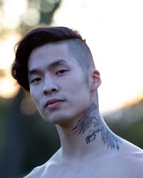 Master Class Teacher Spotlight Contemporary Partnering- PAUL LIU  (Dancer/Teaching Artist) Paul grew up in New Jersey training in traditional  Chinese dance and acrobatics as well as breaking. He has studied with the