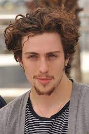 Curly Hairstyles For Men 40 Ideas For Type 2 Type 3 And Type 4 Curly Hair Men S Curly Hairstyles Curly Hair Men Curly Hair Styles
