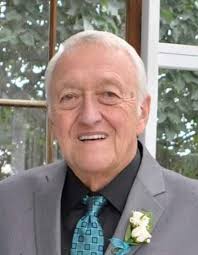 Jerry Wilfred Mathers Obituary