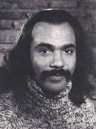 Who was the ultimate 'Black Stud-O.G.