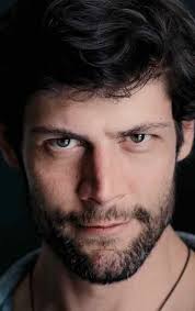 Михаэль Рафаэль Кляйн (Michael Raphael Klein): фильмы, биография, семья,  фильмография — Кинопоиск