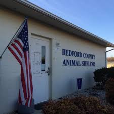Find A County Department County Of Bedford Virginia