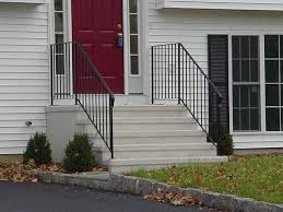 Should you be decorating a third party staircase, like your porch or a gazebo you might want to consider utilizing live, dangling flowers as well as other plants. Precast Concrete Steps Concrete Products In Danbury Ct Mono Concrete Step Llc 203 748 8419