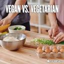 Vegan vs Vegetarian: Key Differences & Benefits