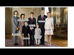 He lives in a country where have totall 5.806 million peoples with the average gdp $355.7 billion. Prince Felix Of Denmark Royal Fashion Blog