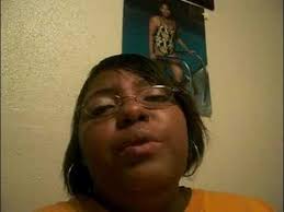 Mahogany Moore AkA Sweetness Da Goddess