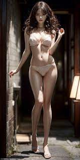 Han hyo joo nude