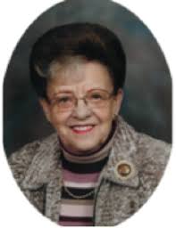Obituary for Juliette "Julie" (Coulombe) Marchildon