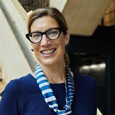 Congratulations to my good friend Janet Pogue McLaurin, FAIA, FIIDA, Global  Director of Workplace Research at Gensler, who today joined the College of  Fellows of the The American Institute of…