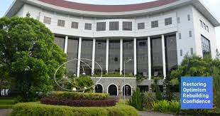 Ugm Peringkat 3 Universitas Terbaik Di Asia Tenggara Di 2020 Indonesia Universitas Asia