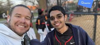 Mentorship Is How We Can Show Up for Our Nation's…