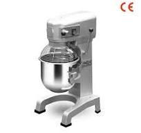20L Heavy-Duty Planetary Mixer with ETL Certification TT ...